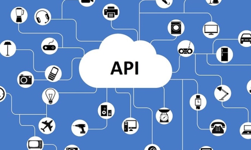 Handling Big Data with APIs